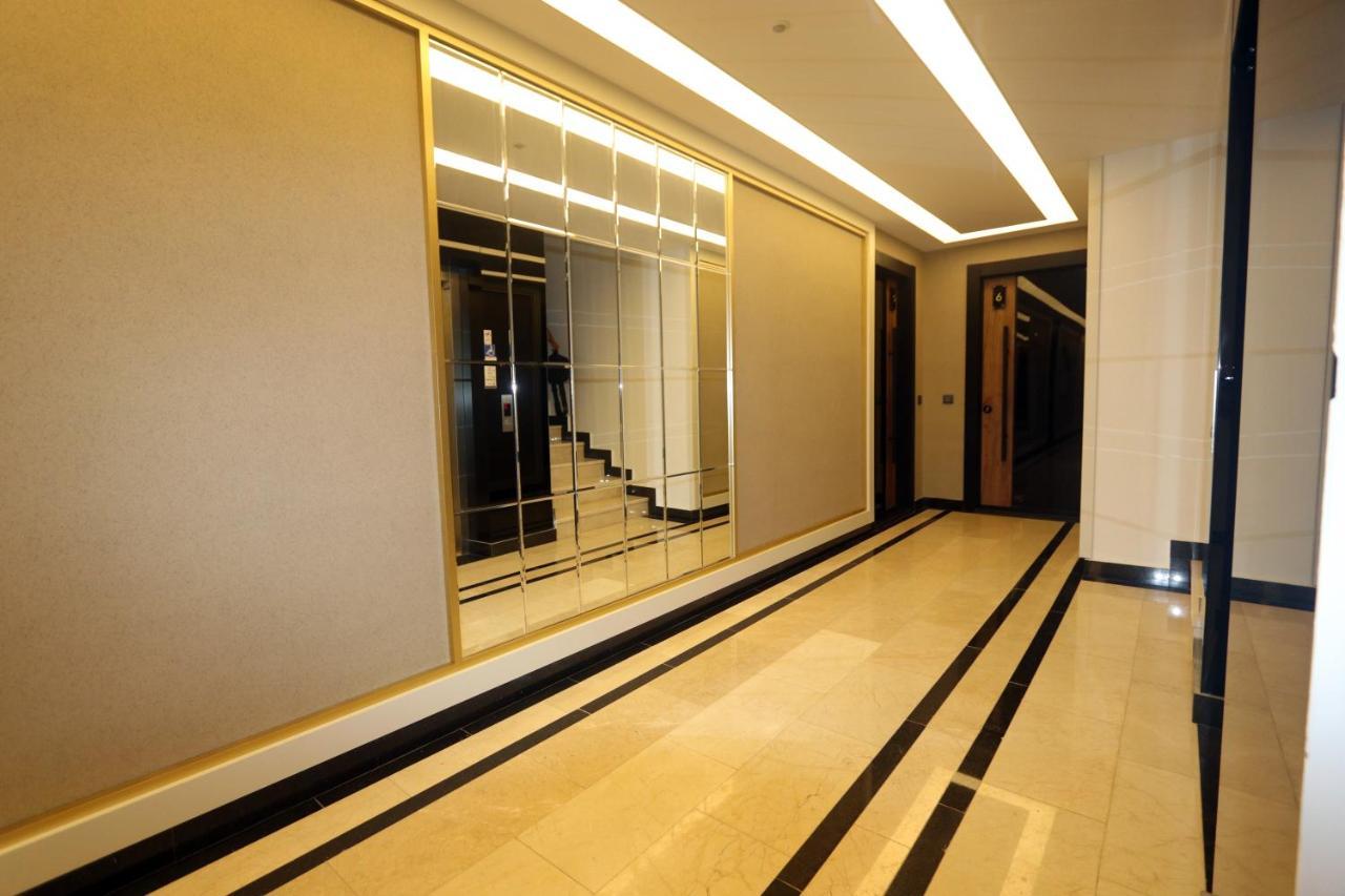 Апартаменты Best Home 26 Cleopatra Legacy No 8 Алания Экстерьер фото
