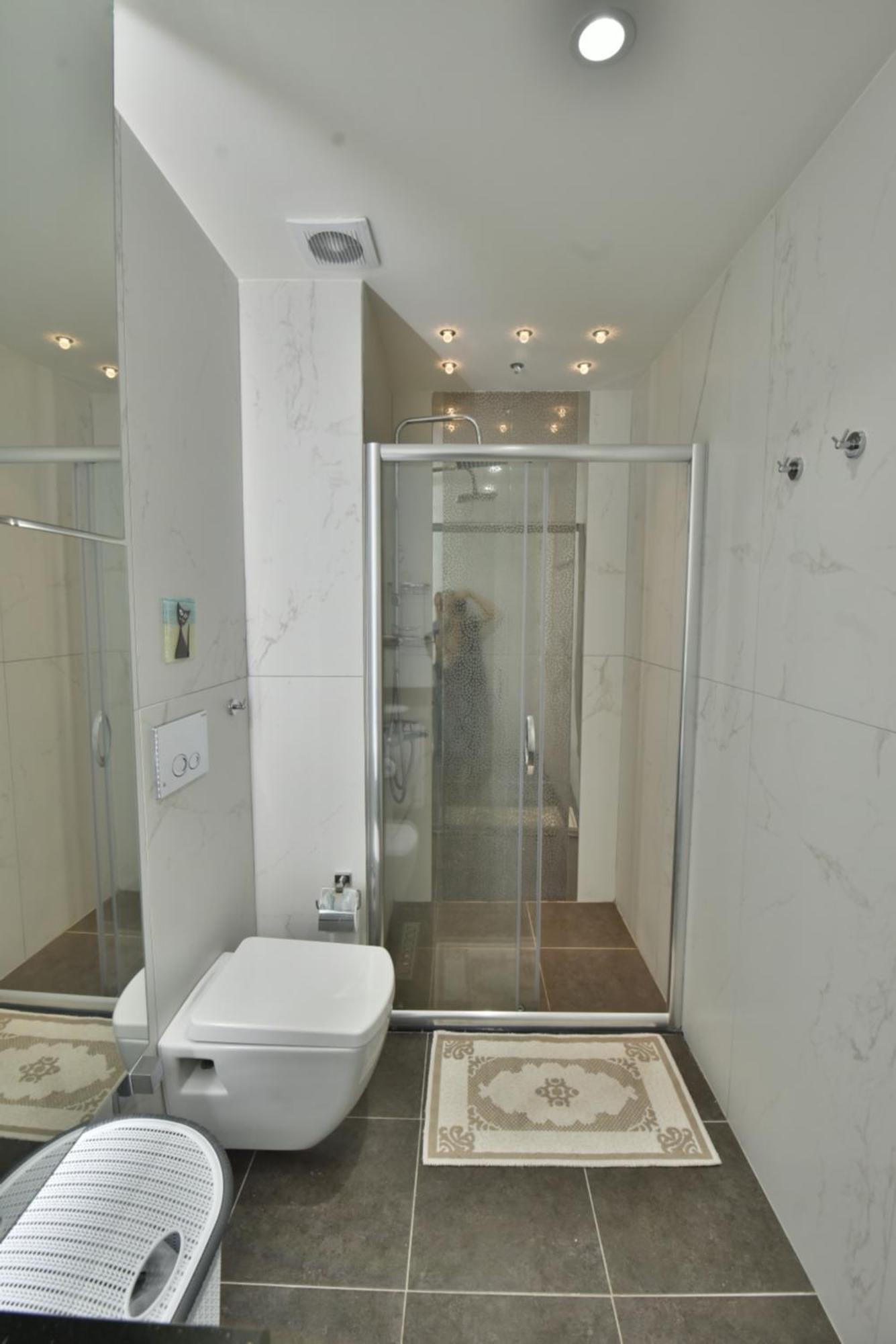 Апартаменты Best Home 26 Cleopatra Legacy No 8 Алания Экстерьер фото
